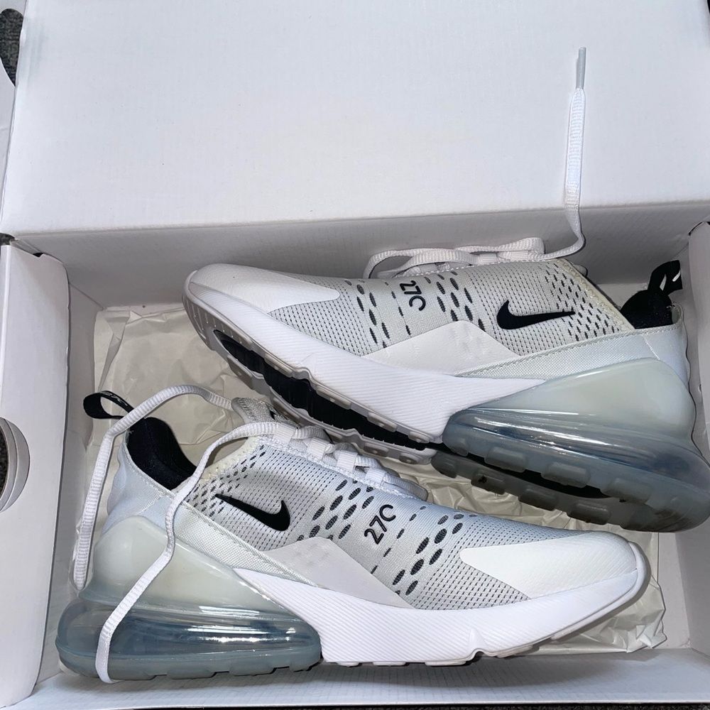 Nike Air Max 270 Shoes